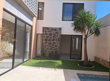 Casa de 4 habitaciones, Cuernavaca · Casa Nueva en Privada, Lomas de Cortes Cuernavaca