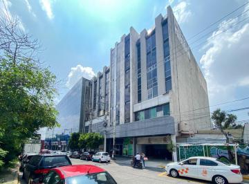 Edificio , Naucalpan de Juárez · Edificio en Venta en Satélite a Media Cuadra de Las Torres - Se Vende con Inquilinos