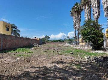 Terreno / Lote , Chapala · Lote 1000 m² San Antonio