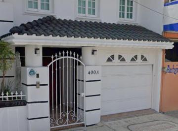 Casa de 4 habitaciones, Poza Rica de Hidalgo · Rp Casa en Venta en Colonia Cazones Poza Rica Veracruz