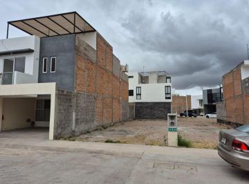 Terreno / Lote , San Luis Potosí · Terreno en Las Ramblas en Pozos