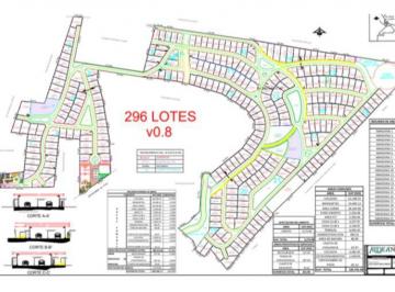 Terreno comercial , San Miguel de Allende · Macrolote 34 Hectáreas Para Desarrollo Inmobiliario