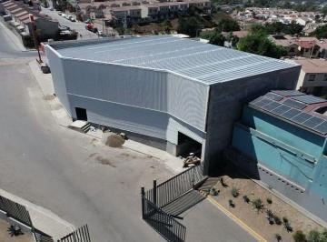Bodega comercial , Tijuana · Bodega Comercial en Renta