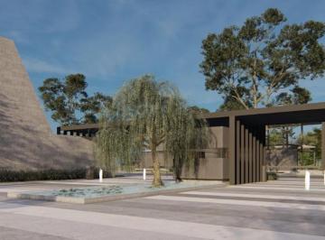 Terreno / Lote · 116m² · Terreno en Venta en Fraccionamiento Altika