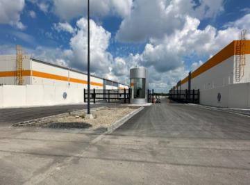 Nave industrial , Apodaca · Nave Industrial en Renta en Apodaca N. L