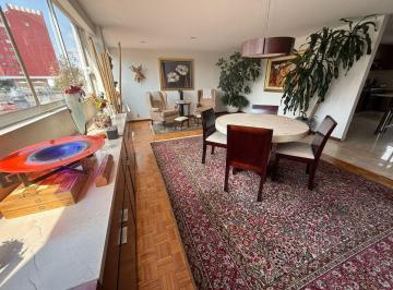 Departamento de 3 habitaciones, Miguel Hidalgo · Departamento en Venta en Polanco