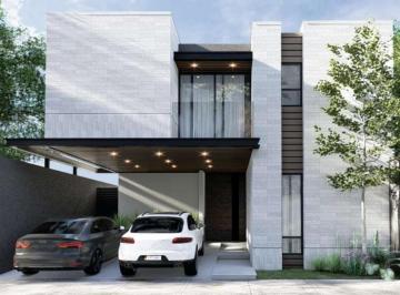 Casa · 284m² · 3 Recámaras · 1 Estacionamiento · Casa Zona Norte, en Venta, Privanza Calizas