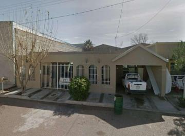 Casa de 4 habitaciones, Delicias · Venta de Casa en Industrial Norte Delicias Chihuahua