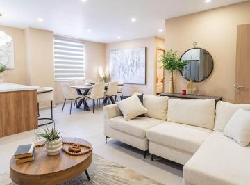 Departamento de 2 habitaciones, Tijuana · En Venta Departamento Nuevo de 93 m² con 2 Recámaras en Jardines de La Mesa, Tijuana (Por Los Pinos)