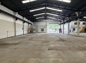 Bodega comercial , Guadalupe · Bodega en Renta - Guadalupe Nuevo León