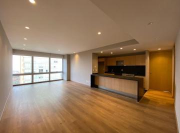 Departamento de 3 habitaciones Renta MN 48,000 · Tres Cumbres Santa Fe Renta Departamento a Estrenar con Terraza y Amenidades