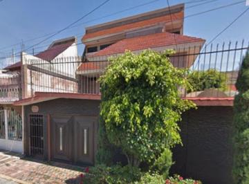 Casa de 3 habitaciones, Nezahualcóyotl · Casa en Prados de Tule en Recuperación Bancaria