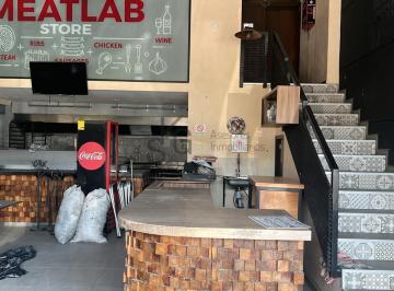 Local comercial · 107m² · Renta Local en Jesús del Monte Andador Interlomas (Fresko)