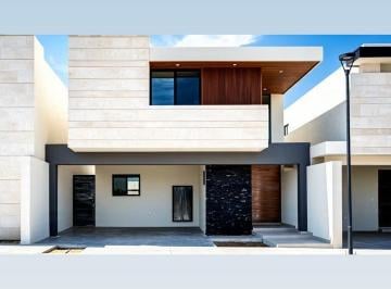 Casa · 237m² · 3 Recámaras · 1 Estacionamiento · Casa en Venta, Privanza Calizas