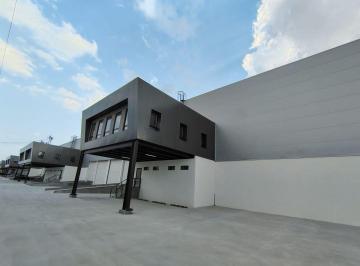 Bodega comercial , Ciénega de Flores · Bodega en Renta Carr a Laredo