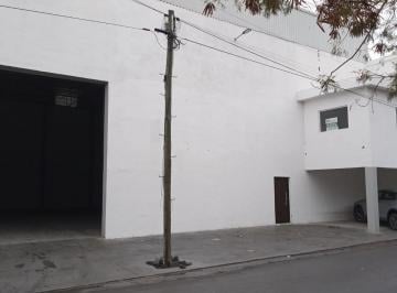 Bodega comercial · 450m² · Bodega Industrial/comercial en Renta en Escobedo