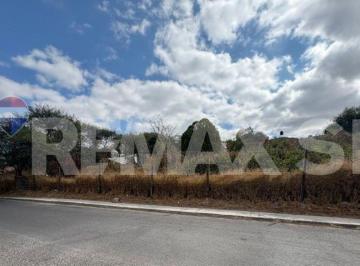 Terreno / Lote , Corregidora · Terreno en Venta El Pueblito (Corregidora)