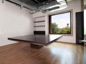 Oficina , Alvaro Obregón · Excelente Oficinas en Venta en Santa Fe