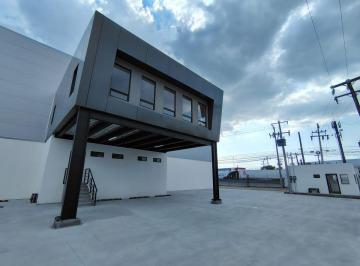 Bodega comercial , Ciénega de Flores · Bodega en Renta Carretera a Laredo