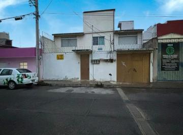 Casa · 200m² · Venta de Propiedad en La Colonia Vicente Guerrero