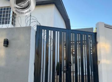 Casa · 5 Recámaras · 2 Estacionamientos · Casa - Chihuahua