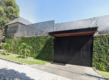 Casa de 5 habitaciones, Cuernavaca · Rp Casa en Venta en Colonia Vista Hermosa Morelos