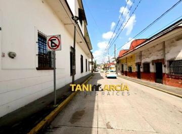 Terreno comercial , Córdoba · Vendo Propiedad en El Centro E Córdoba, 900 M²!.