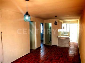 Departamento · 58m² · 2 Recámaras · 1 Estacionamiento · Departamento en Venta Rinconada Lago de Guadalupe Nicolás Romero Edo. de Mex.