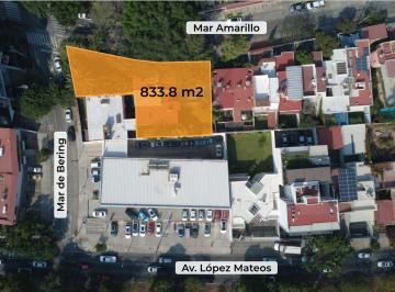 Terreno / Lote , Guadalajara · Terreno en Venta en Country Club - Mar Amarillo 1318