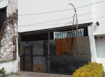 Bodega comercial · 108m² · Bodega Comercial Av Domingo Diez
