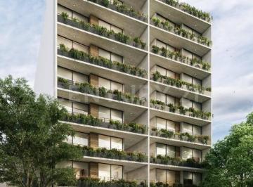 Departamento · 59m² · 2 Recámaras · 1 Estacionamiento · Venta de Departamentos a Estrenar en Colonia Guerrero Flores Magón