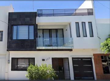 Casa de 4 habitaciones, Aguascalientes · Venta de Casa en Aguascalientes