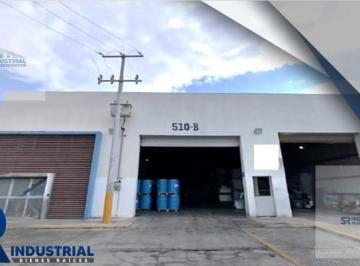 Bodega comercial · 1500m² · Bodega Industrial en Almacentro