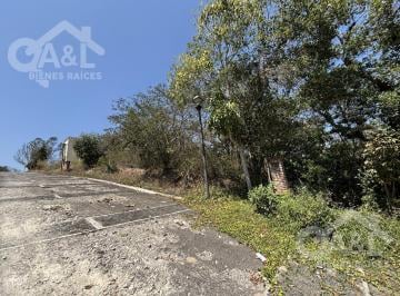 Terreno / Lote · 1225m² · Terreno Residencial Campestre Fraccionamiento El Telefre