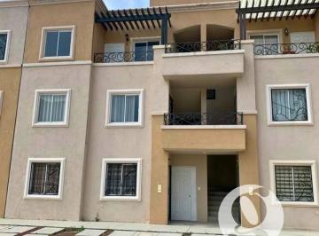 1 · Departamento Amueblado en Renta | Los Viñedos, Zempoala, Hidalgo