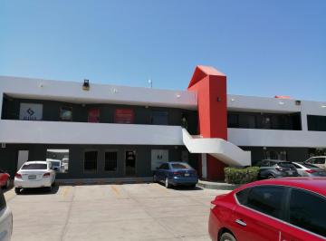 Oficina · 45m² · 36 Estacionamientos · Oficina en Renta en Colonia San Benito de Hermosillo, Sonora
