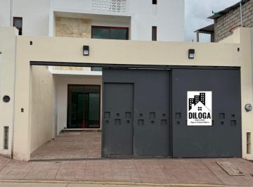 Casa · 150m² · 3 Recámaras · 2 Estacionamientos · Casa en Venta en Colonia Jardìn, Donaji, Oaxaca