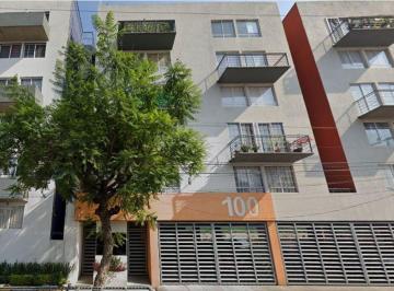 Departamento de 2 habitaciones, Venustiano Carranza · Departamento en Calle Industria Moctezuma 2a Sección Venustiano Carranza