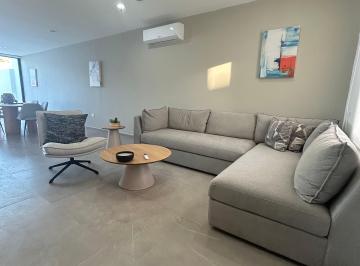 Casa en condominio de 4 habitaciones, Mérida · Casa en Venta con 4 Recamaras y Piscina en Privada en Temozón Norte Merida Yucatan