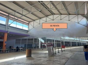 Local en centro comercial , Cuautitlán Izcalli · Renta de Local Comercial