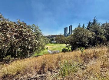 Terreno / Lote , Huixquilucan · Terreno en Venta Cuatro Puntos, Bosque Real Calle Privada de Lujo