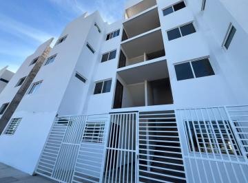 Departamento · 81m² · 2 Recámaras · 1 Estacionamiento · Departamentos Completamente Nuevos en Finisterra Residencial
