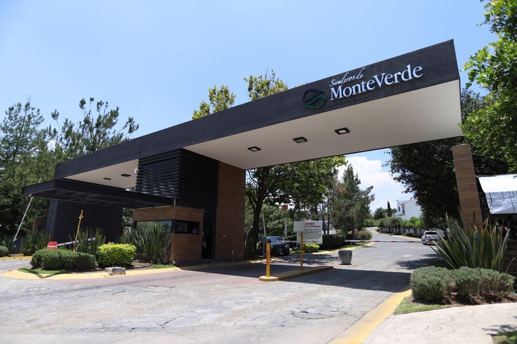 Lots for Pre-Sale in Senderos de Monte Verde, Tlajomulco de Zuniga