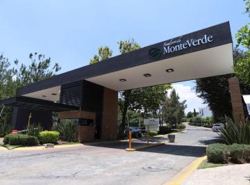 Terreno comercial , Tlajomulco de Zúñiga · Terrenos en Preventa en Senderos de Monte Verde, Tlajomulco de Zúñiga