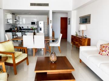 Departamento de 2 habitaciones, Benito Juárez · Departamento Amueblado en Renta en Puerto Cancún, Maioris Tower, 2 Recámaras, Equipado. Cancún