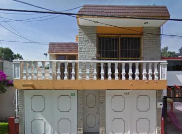 Casa de 4 habitaciones, Tlalnepantla de Baz · Rp Casa en Venta en Colonia Valle Dorado Tlalnepantla
