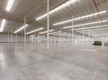 Nave industrial , San Miguel de Allende · Nave Industrial de 4300 m² en Renta en San Miguel de Allende