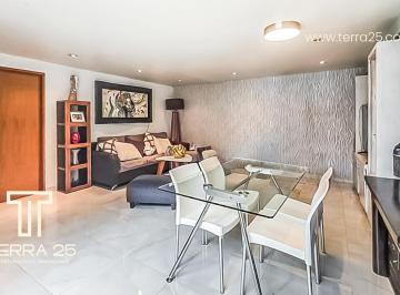 Departamento de 2 habitaciones, Cuajimalpa de Morelos · Departamento en Venta Lomas de Vista Hermosa