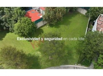 N/A · Terreno en Venta Las Lomas Club Golf, Zapopan!