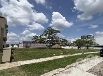 Terreno / Lote · 438m² · Terreno Plano en Venta Fraccionamiento Residencial El Lago Xalapa